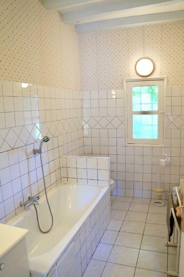 Les Hauts De Chaume Génillé Zewnętrze zdjęcie